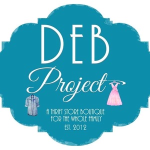 Event Home: DEB Project Fashion Show Auction